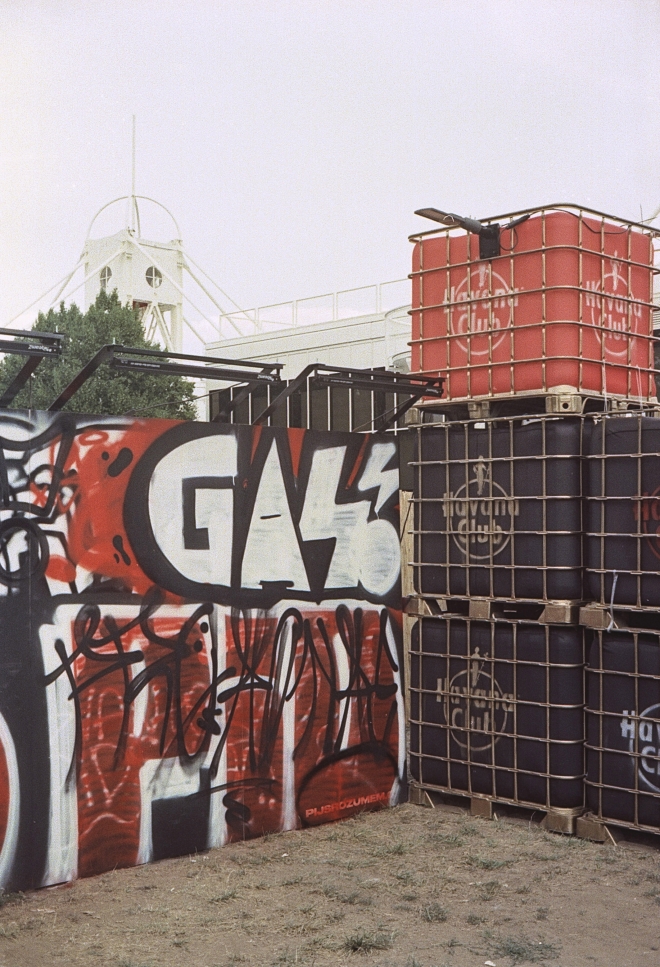 11 FRONTLINE FESTIVAL 2023